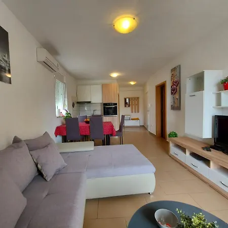 Lägenhet Luciano Zadar