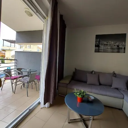 Appartement Luciano Zadar