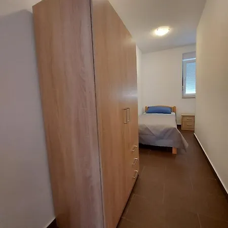 Luciano Appartement