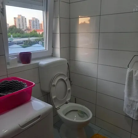 Luciano Appartement *