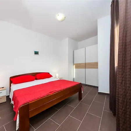 Appartement Luciano *