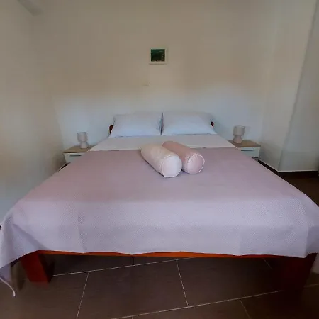 Apartman Luciano Zára